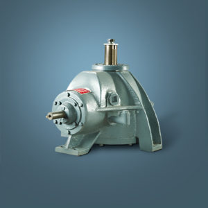 Gear Reducer